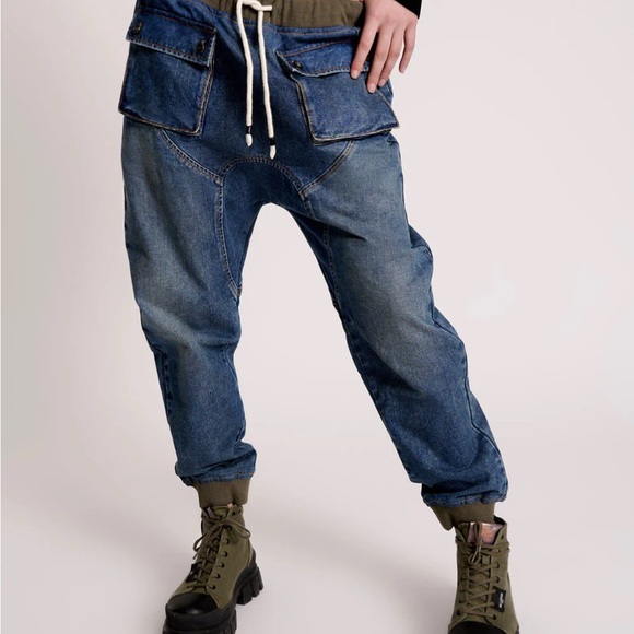 One Teaspoon Jeans - Picture 2 of 3